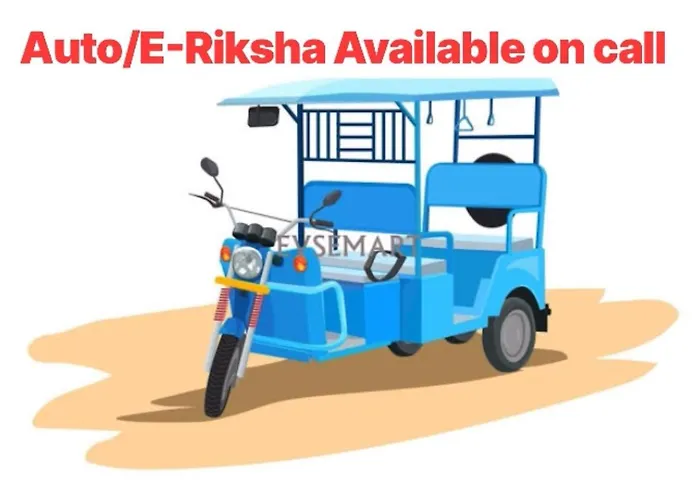 Rukmani Home Stay