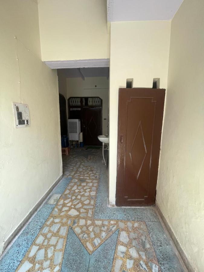 Rukmani Mathura