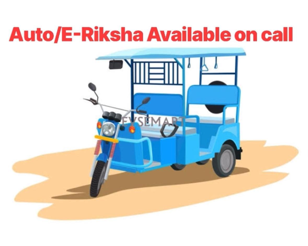 Rukmani Holiday home Mathura